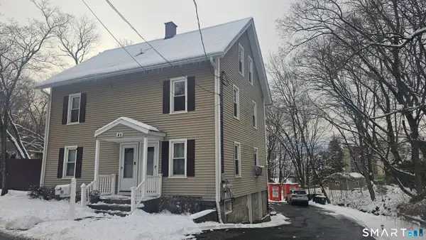 45 Orchard Street, Ansonia, CT 06401