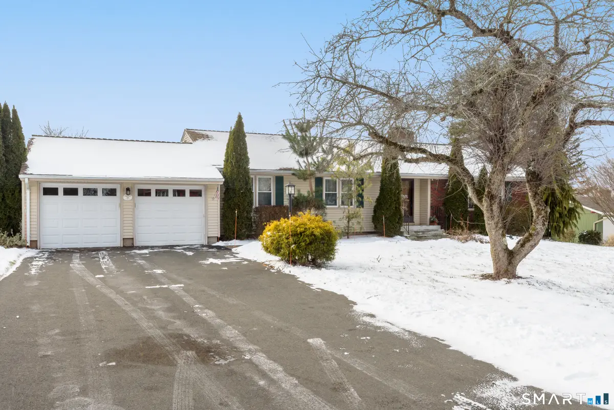 33 Ash Road, South Windsor, CT 06074 - Image #1