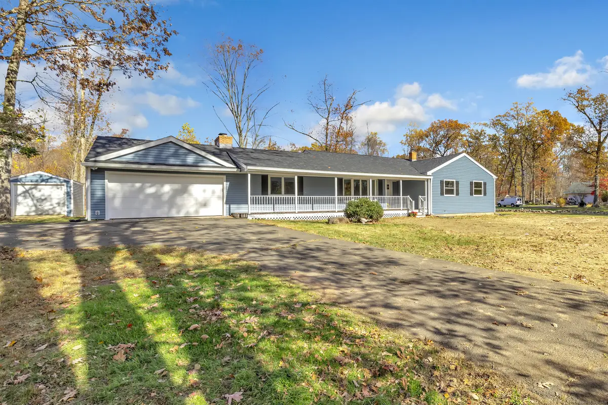 159 Tom Swamp Road, Hamden, CT 06518 - Image #1