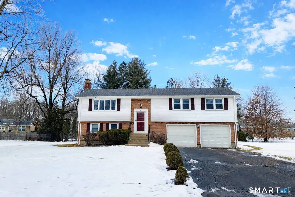 5 Candlewood Drive, Bloomfield, CT 06002 - Image #1