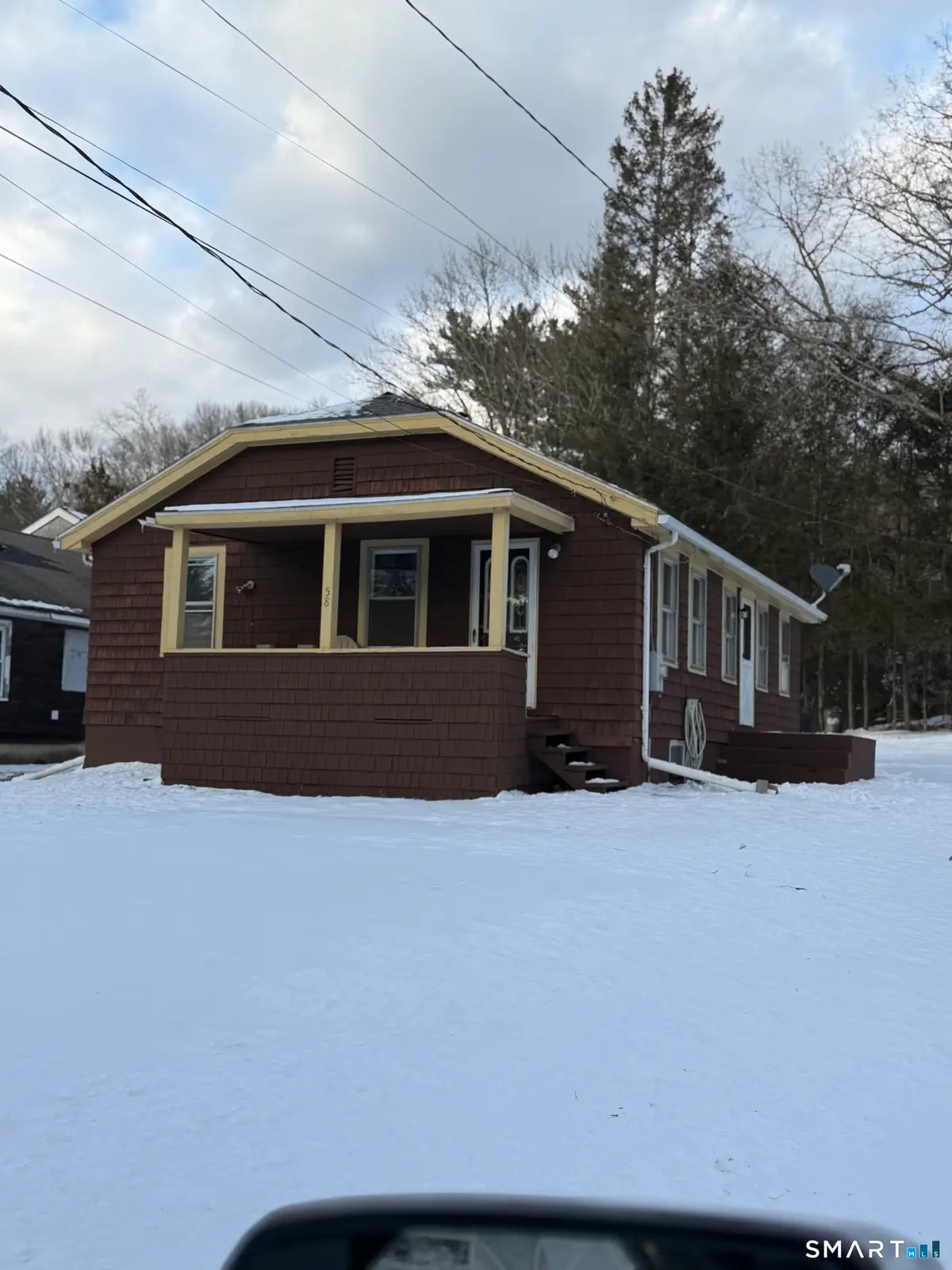 58 Killingly Avenue, Putnam, CT 06260 - Image #1