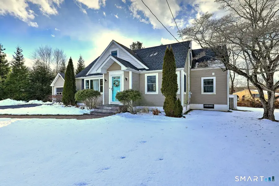181 Isinglass Road, Shelton, CT 06484 - Image #3