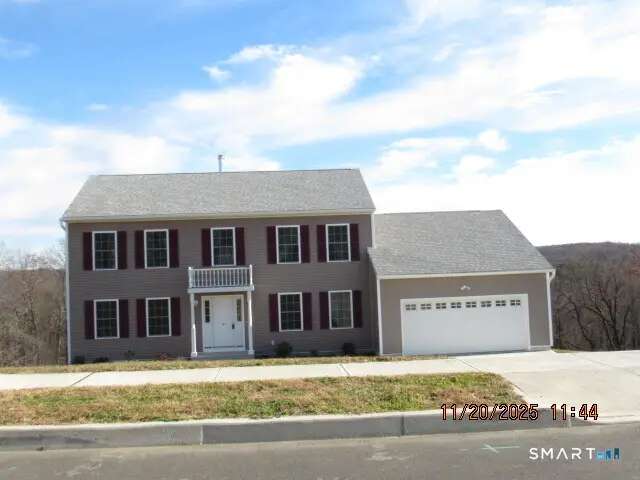 31 Warm Earth Road, Naugatuck, CT 06770 - #3