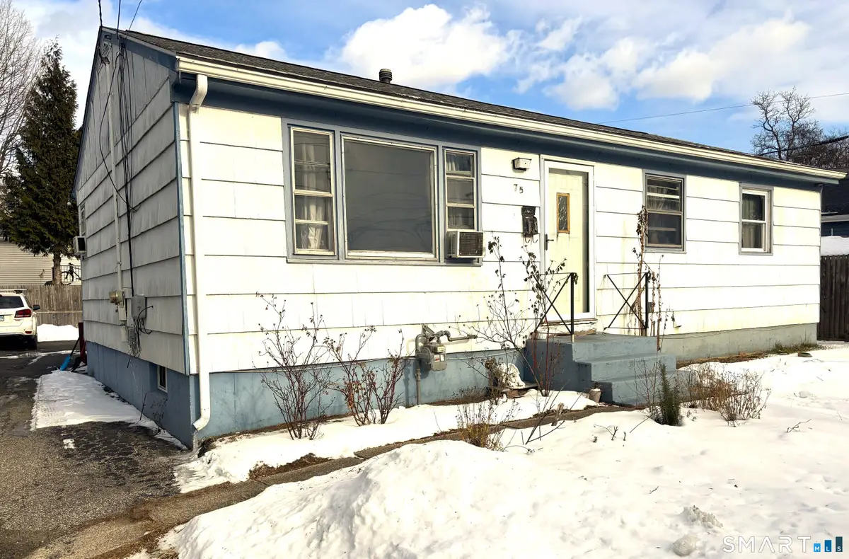 Address Withheld By Seller, Danbury, CT 06810 - Image #1