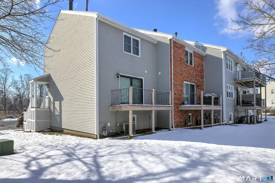 47 Carriage Drive #47, Milford, CT 06460 - Image #3