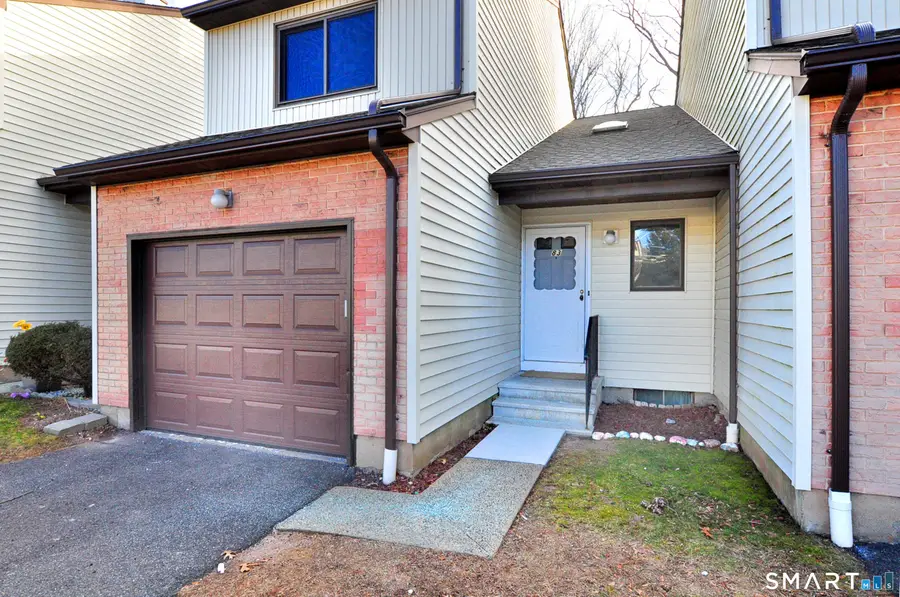 83 Oak Forest Drive #8-3, Manchester, CT 06040 - Image #2