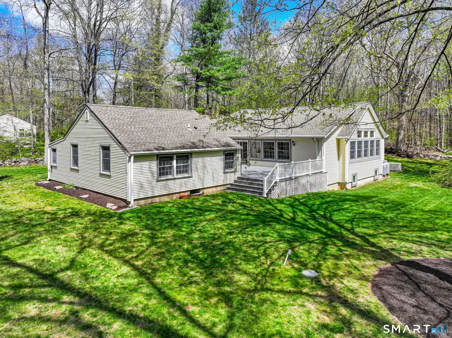143 Old Boston Road, Wilton, CT 06897 - #2