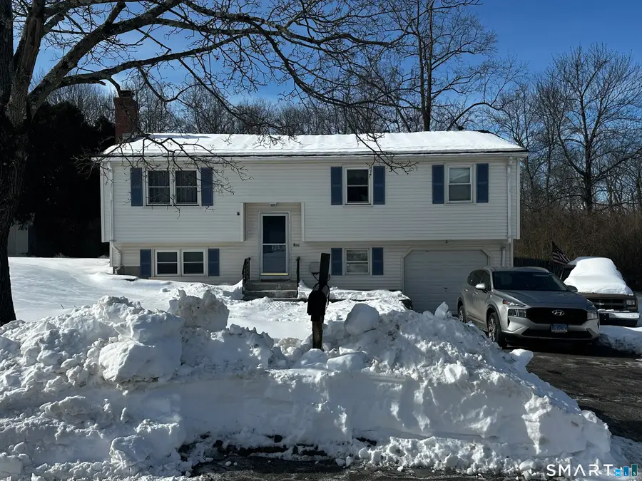 63 Spice Hill Drive, Meriden, CT 06451 - #2