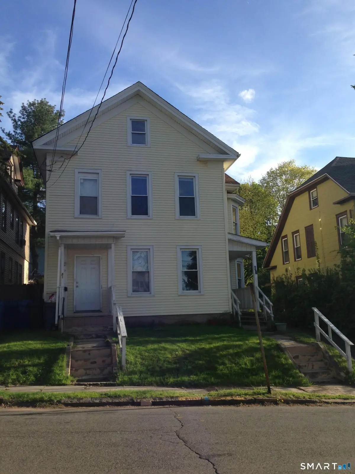 81 Myrtle Street, Meriden, CT 06450 - Image #1