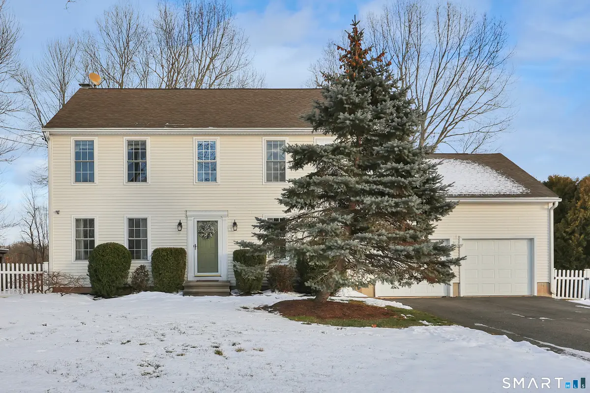 72 Willowbrook Road, Cromwell, CT 06416 - Image #1
