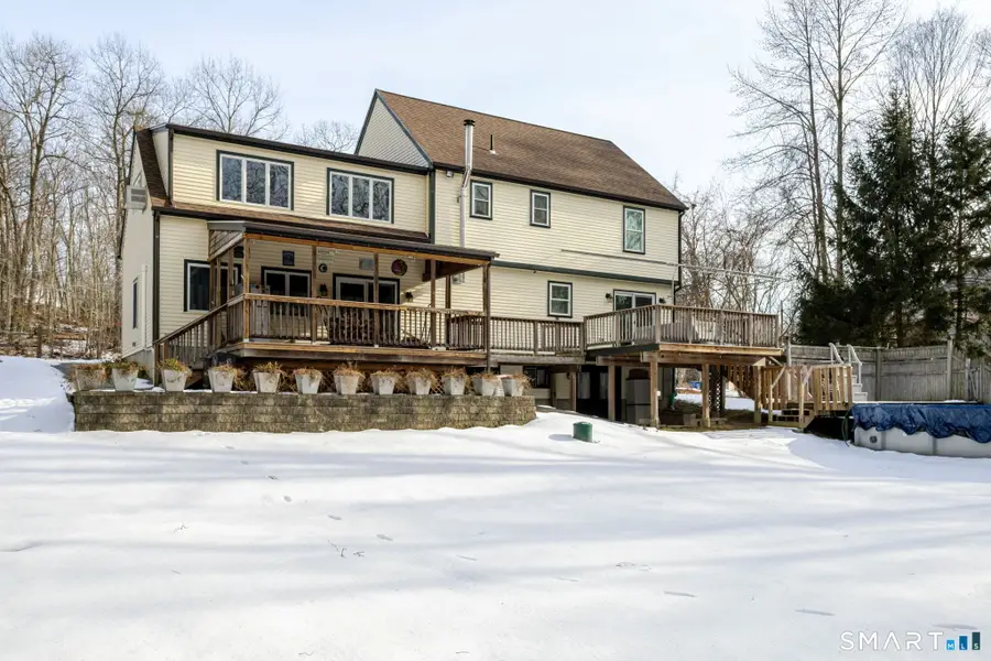 22 Ebony Lane, Ivoryton, CT 06442 - #3