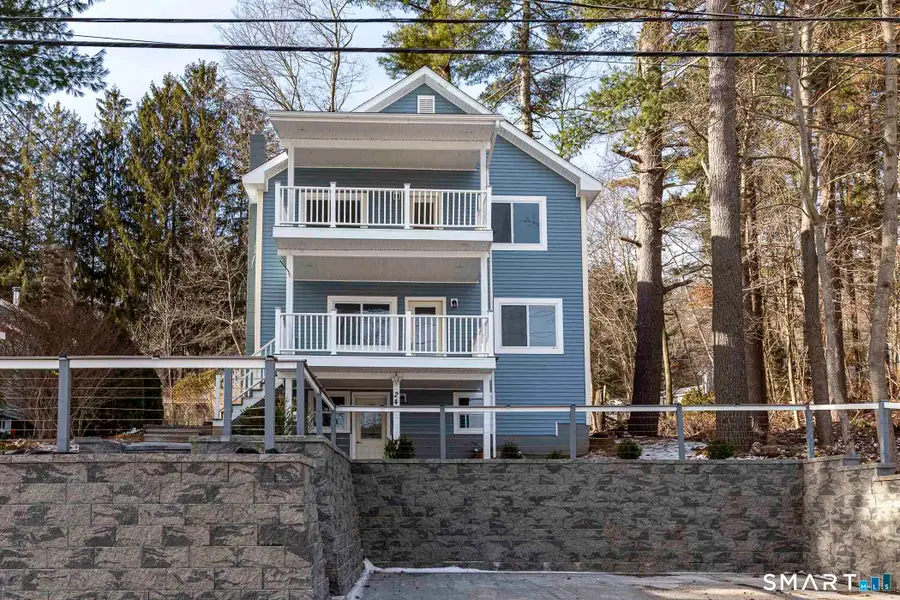 24 Lake Shore Boulevard, Stafford, CT 06076 - Image #2