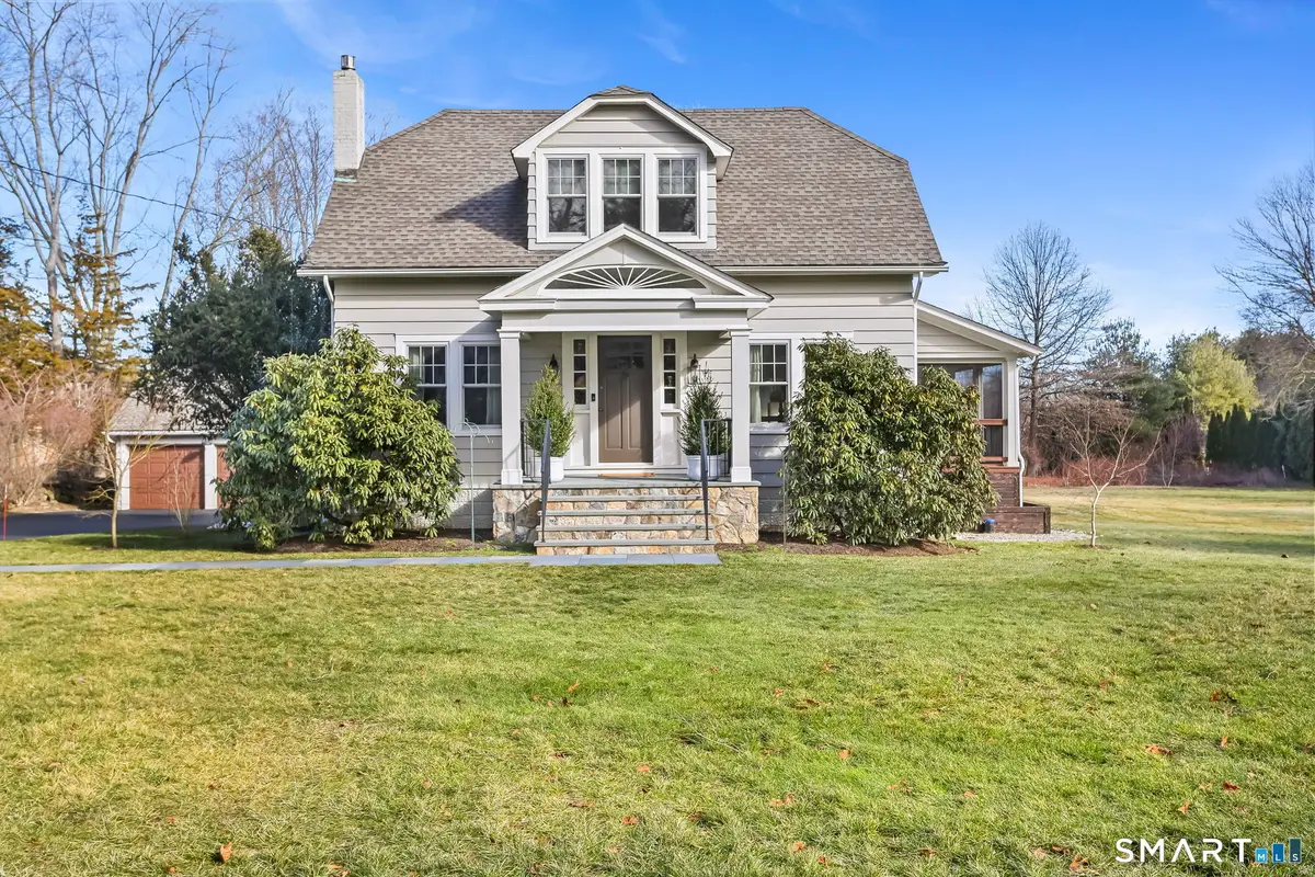 98 Comstock Hill Avenue, Norwalk, CT 06850 - Image #1