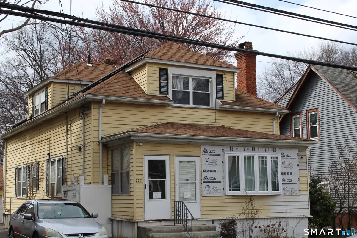331 Hillside Avenue, Hartford, CT 06106 - Image #1