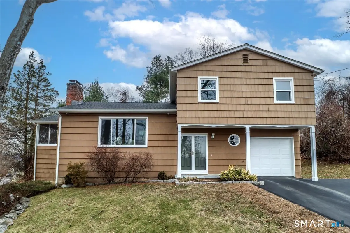 33 Hickory Hill Road, Brookfield, CT 06804 - Image #1