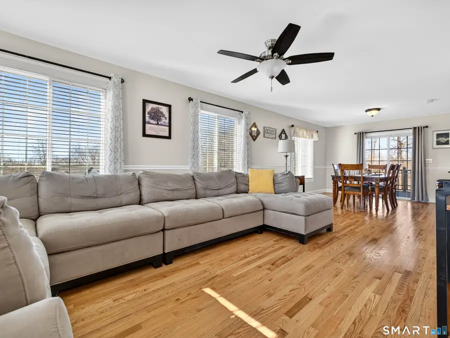 20 Colonial Heights Road, North Haven, CT 06473 - #2