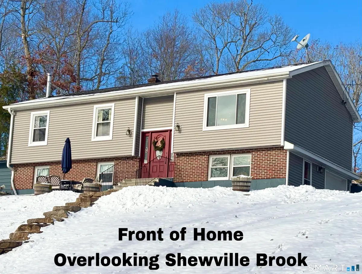 991 Shewville Road, Ledyard, CT 06339 - Image #1