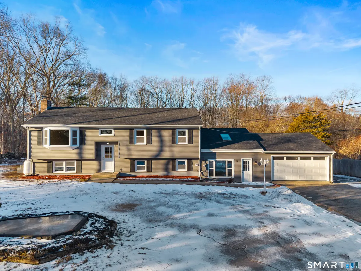 31 Branch Hill Road, Preston, CT 06365 - Image #1