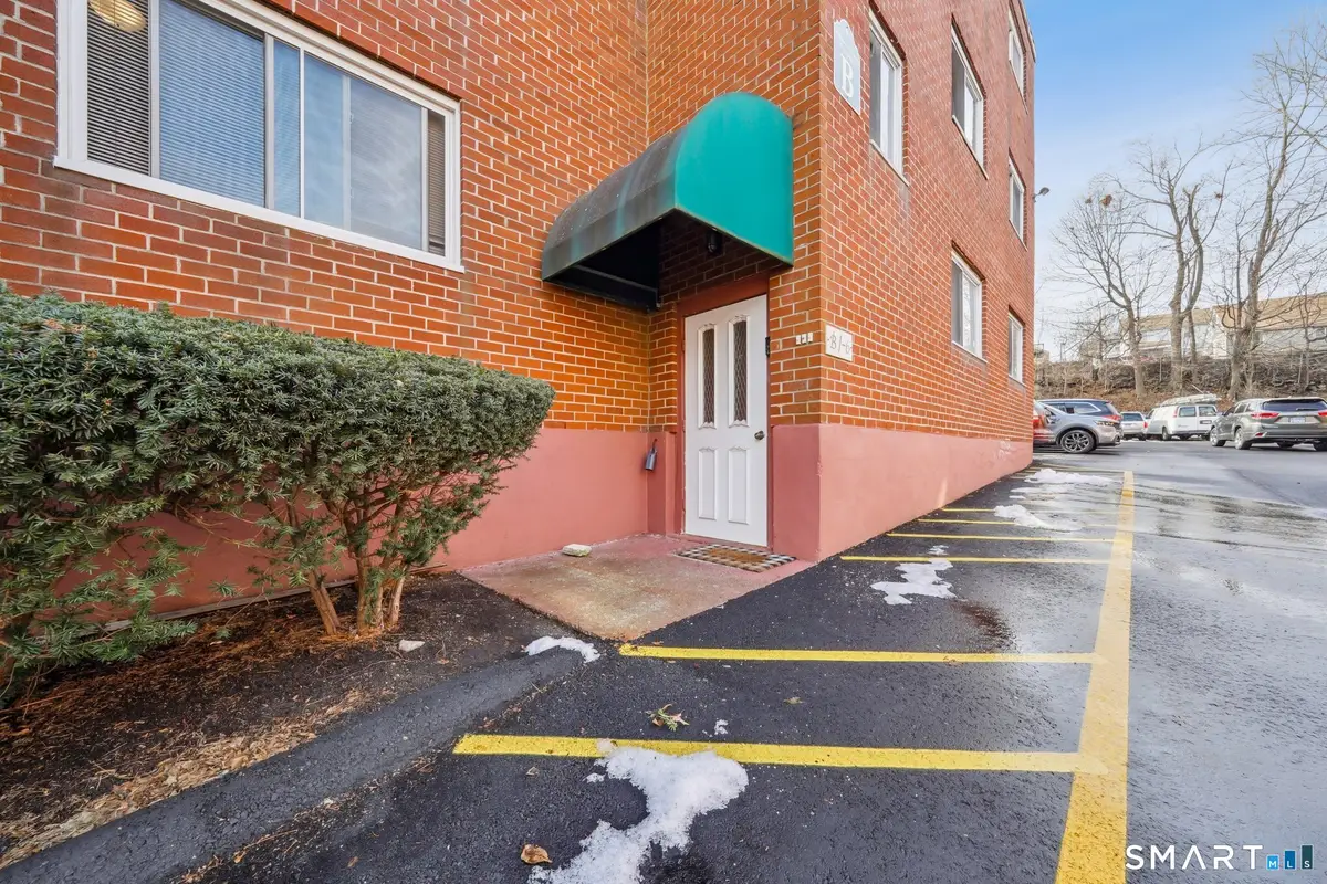 18 Prospect Avenue #APT B1, Norwalk, CT 06850 - Image #1