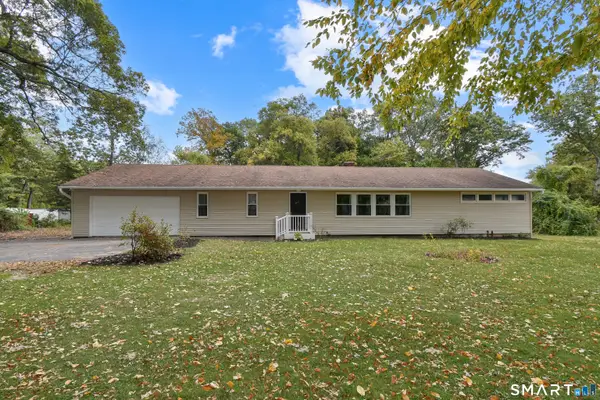 680 Kennedy Road, Windsor, CT 06095