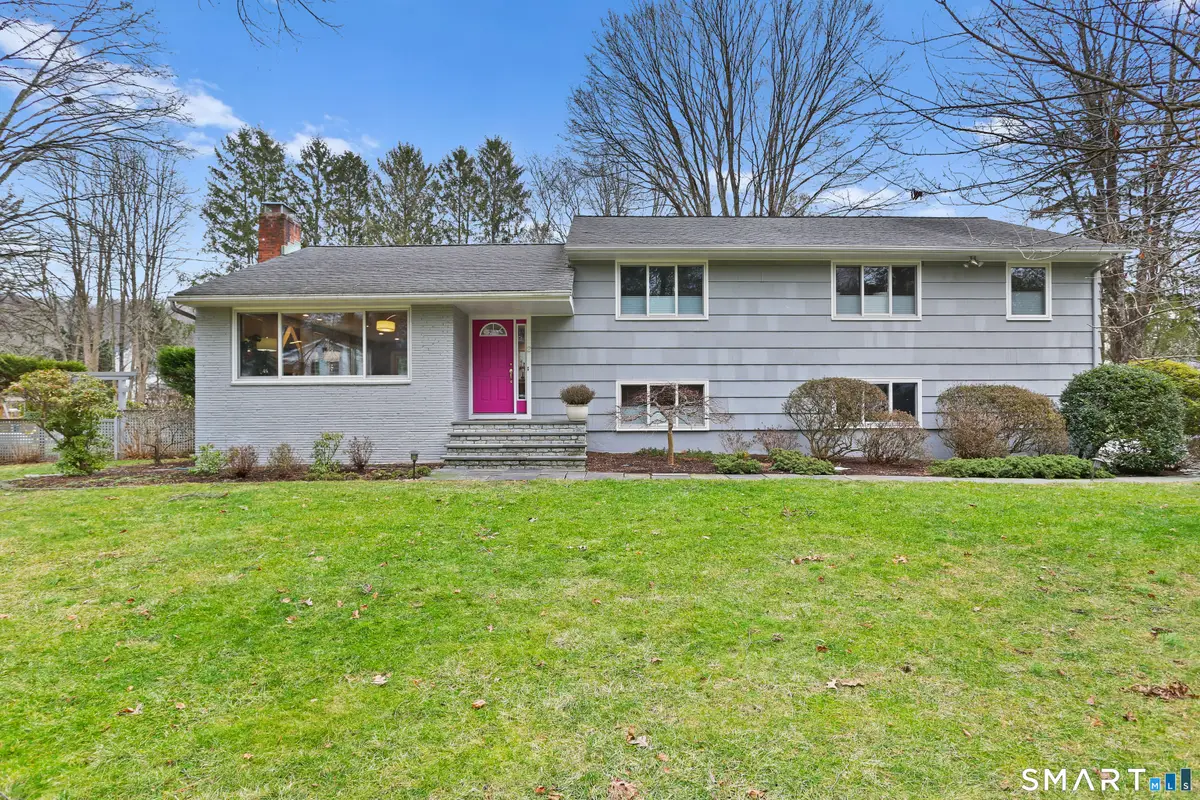 2 Rockyfield Road, Westport, CT 06880 - Image #1