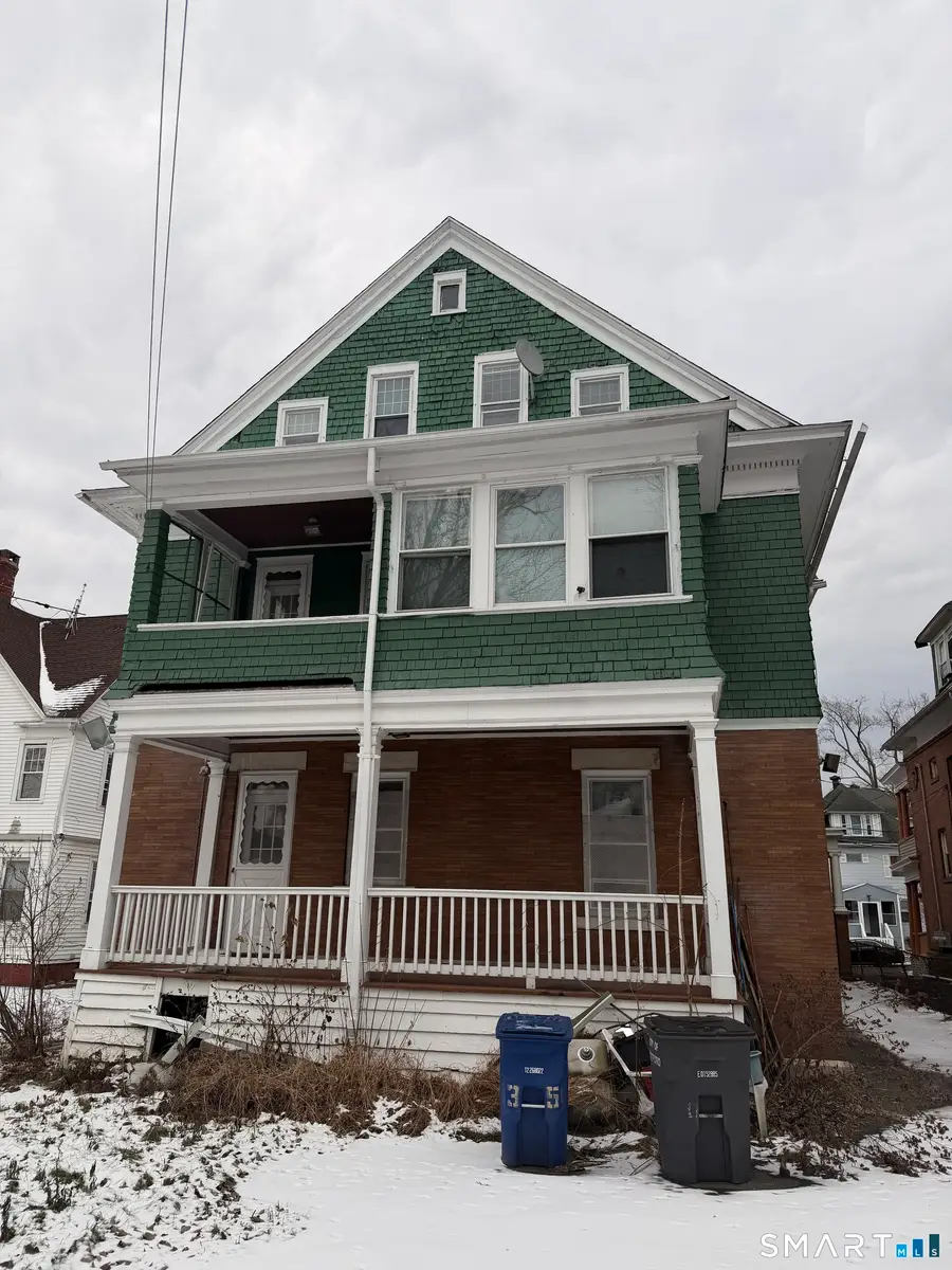 35 Burton Street, Hartford, CT 06112 - Image #2