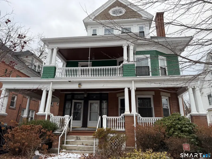 35 Burton Street, Hartford, CT 06112 - Image #3