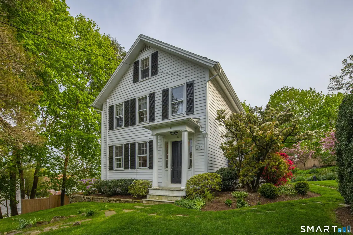 15 Wright Street, Westport, CT 06880 - Image #1
