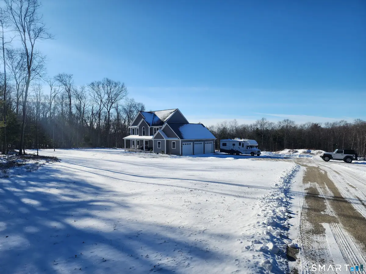 95 Old Breakneck Hill Road, Killingly, CT 06241 - Image #1