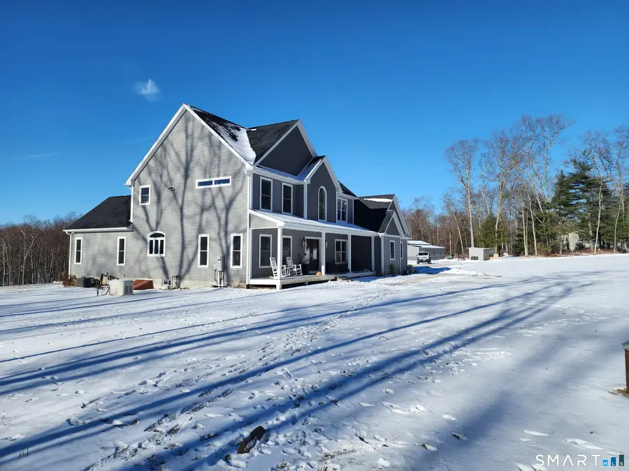 95 Old Breakneck Hill Road, Killingly, CT 06241 - Image #2