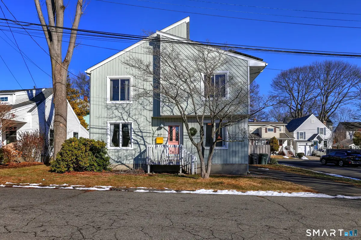 67 Hauser Street, Milford, CT 06460 - Image #1