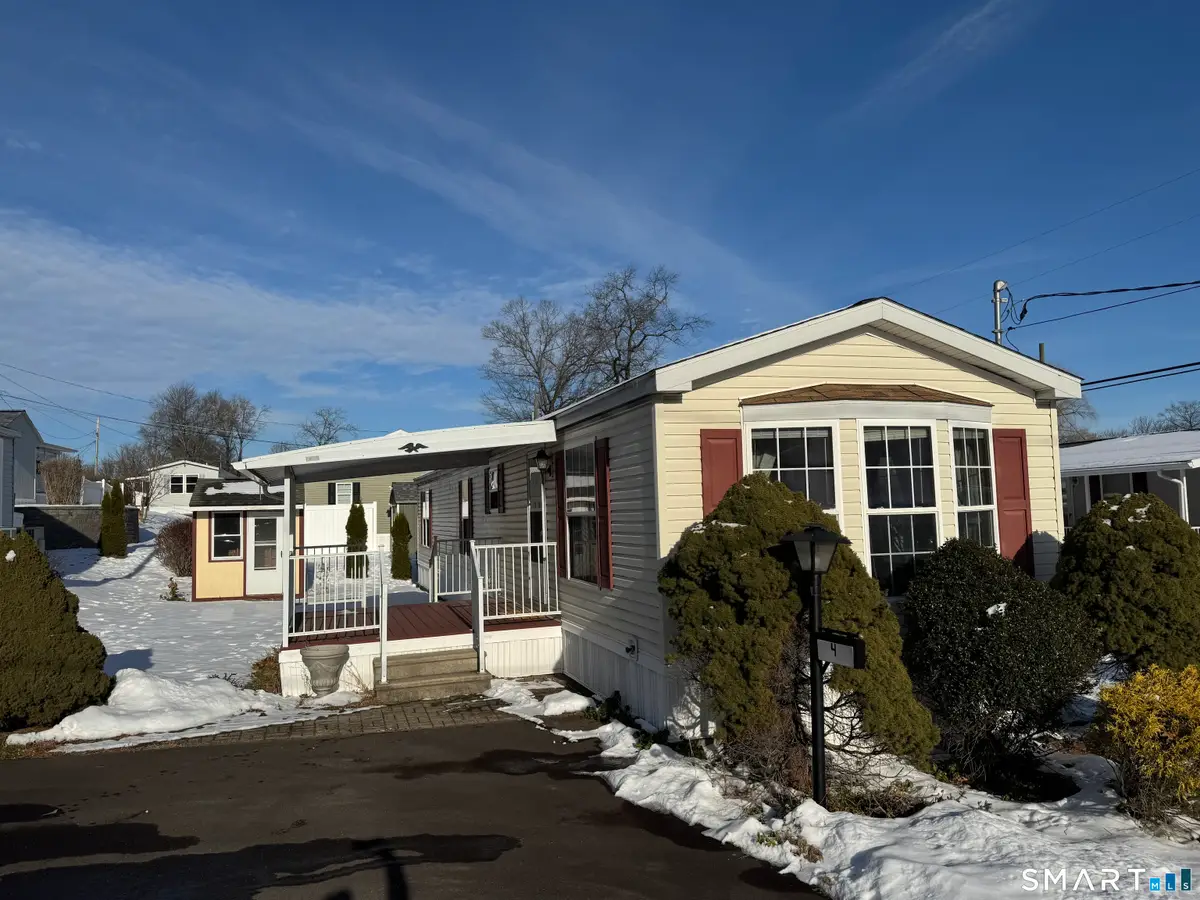 4 Maple Road, Southington, CT 06489 - Image #1