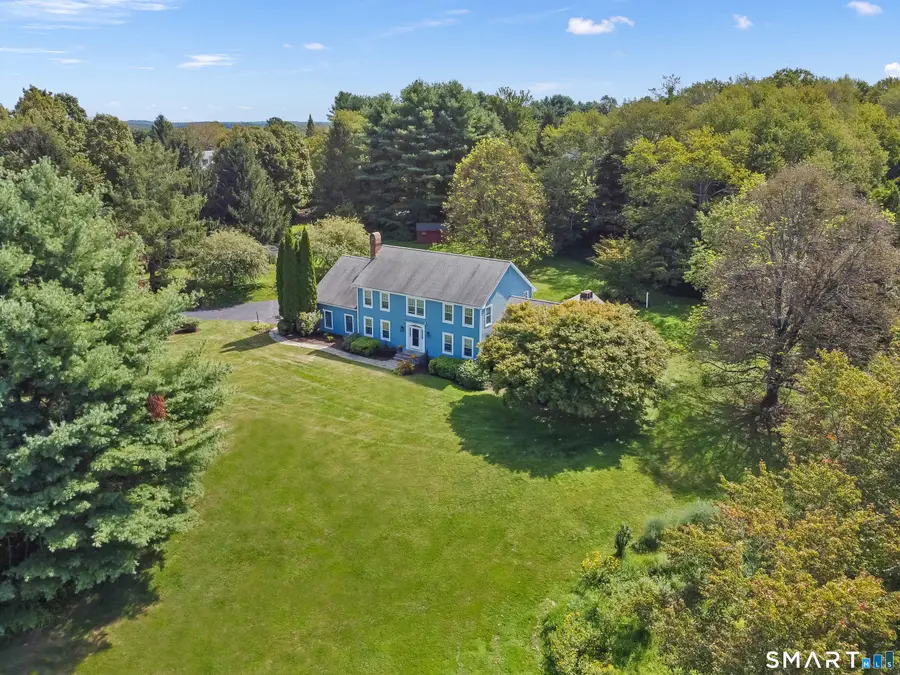 39 Platts Hill Road, Newtown, CT 06470 - #2