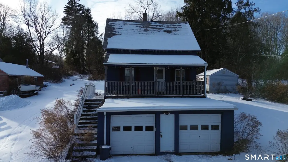 292 Old Colchester Road, Montville, CT 06382 - Image #1