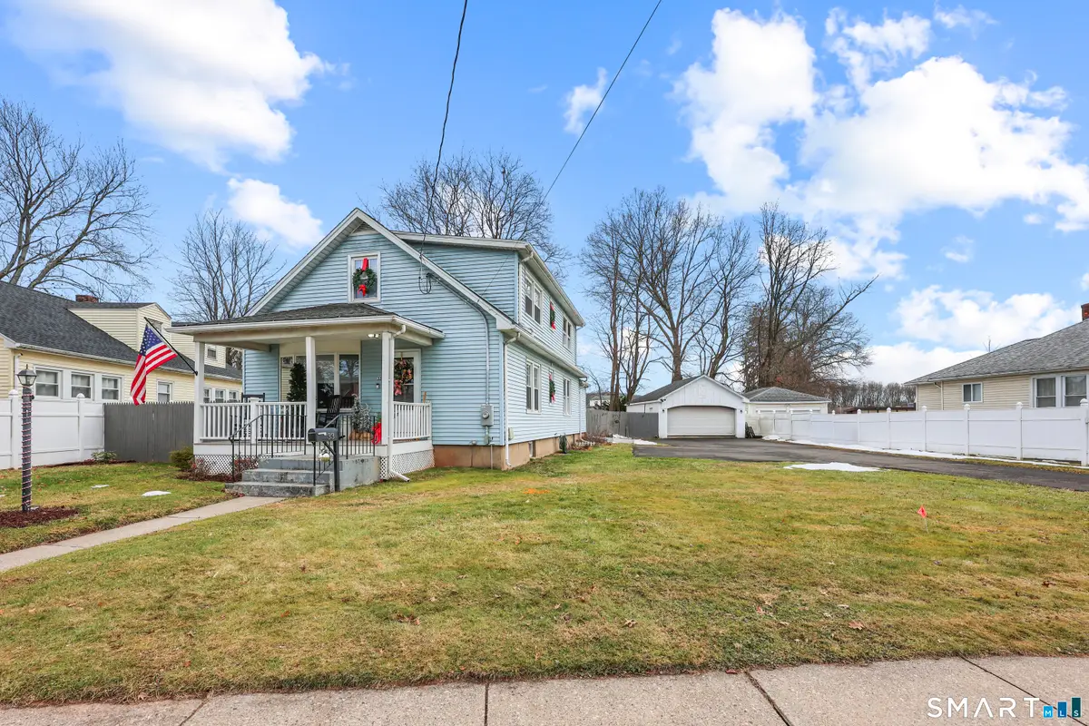 33 Cedar Ridge Road, Newington, CT 06111 - Image #1