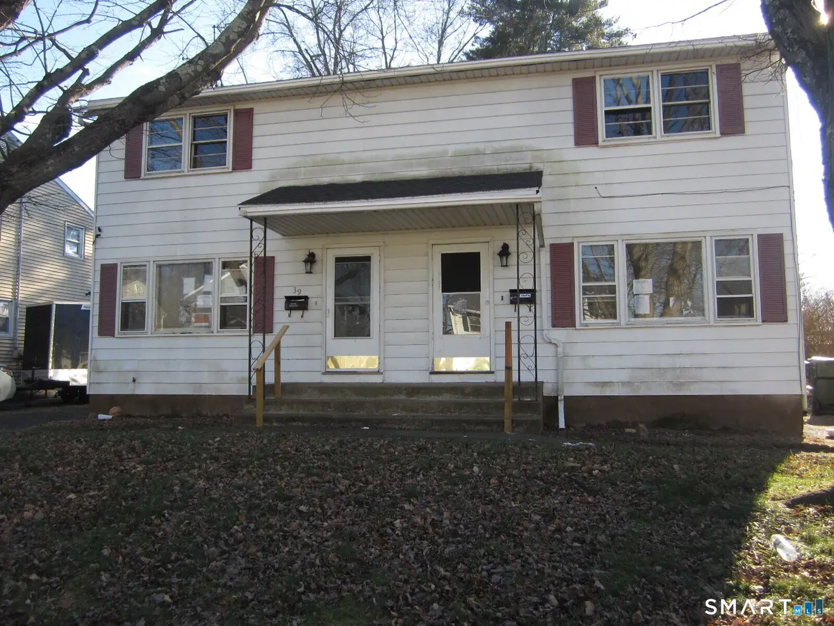 37 Graham Road, East Hartford, CT 06118 - Image #1
