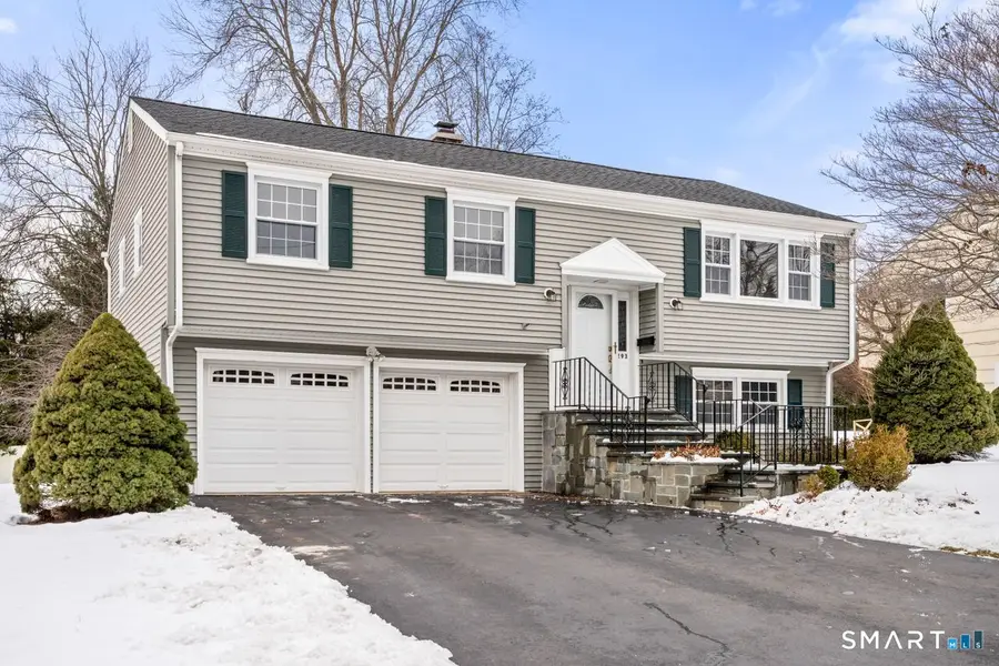 293 Sigwin Drive, Fairfield, CT 06824 - Image #2