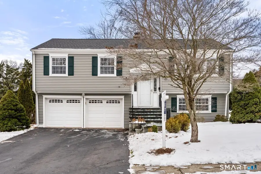 293 Sigwin Drive, Fairfield, CT 06824 - Image #3