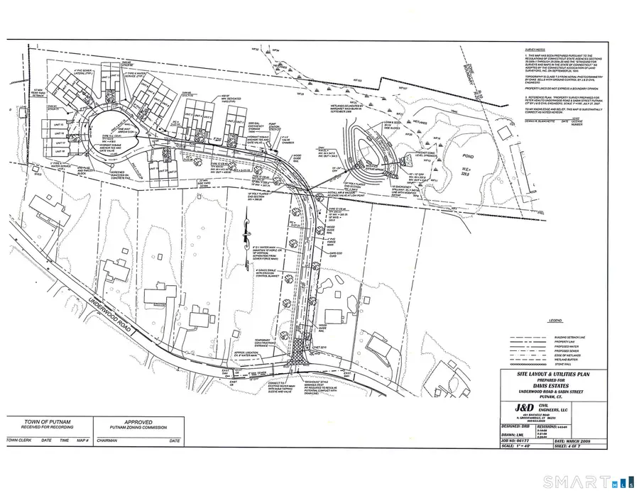 216 Sabin Street, Putnam, CT 06260 - Image #2