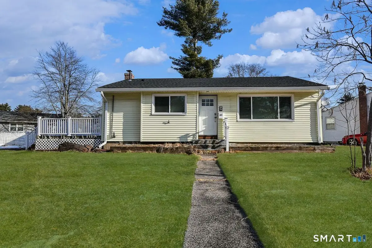 36 Dobson Drive, East Hartford, CT 06118 - Image #1