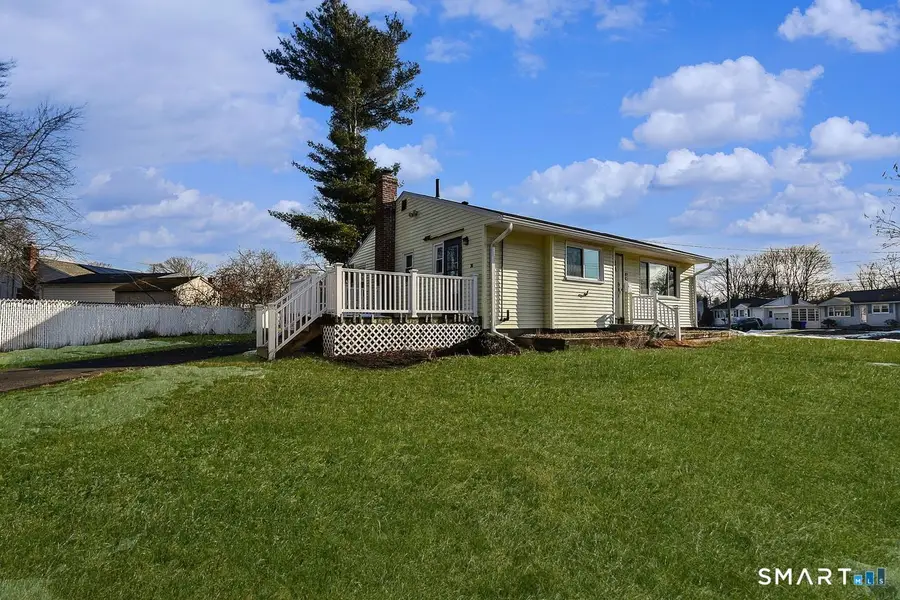 36 Dobson Drive, East Hartford, CT 06118 - Image #2