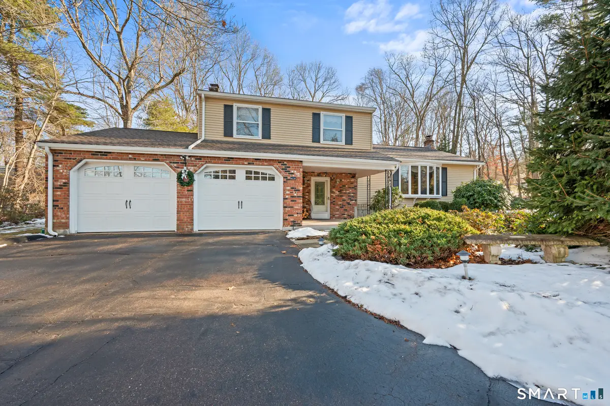 42 John Marshall Drive, Glastonbury, CT 06033 - Image #1