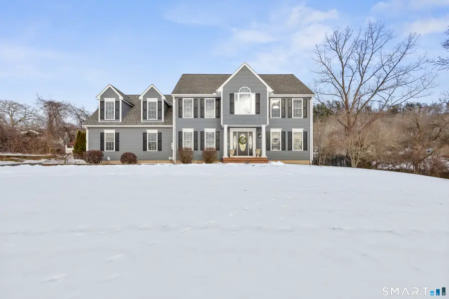 93 Old Cider Mill Road, Southington, CT 06489 - Image #3