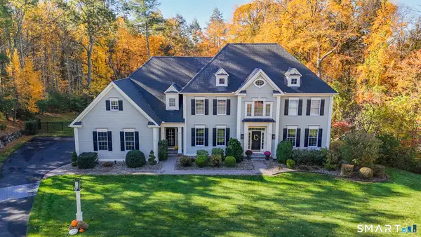 26 Berkshire Crossing, Avon, CT 06001