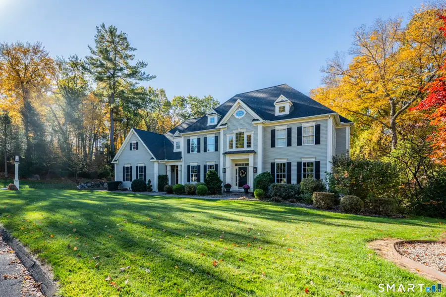 26 Berkshire Crossing, Avon, CT 06001 - Image #2