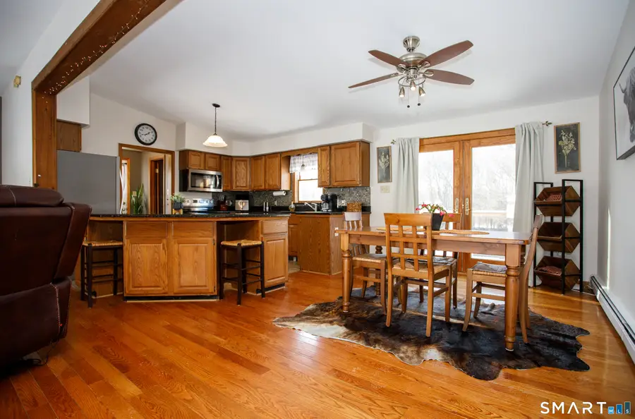 110 Pautipaug Hill Road, Sprague, CT 06330 - Image #2