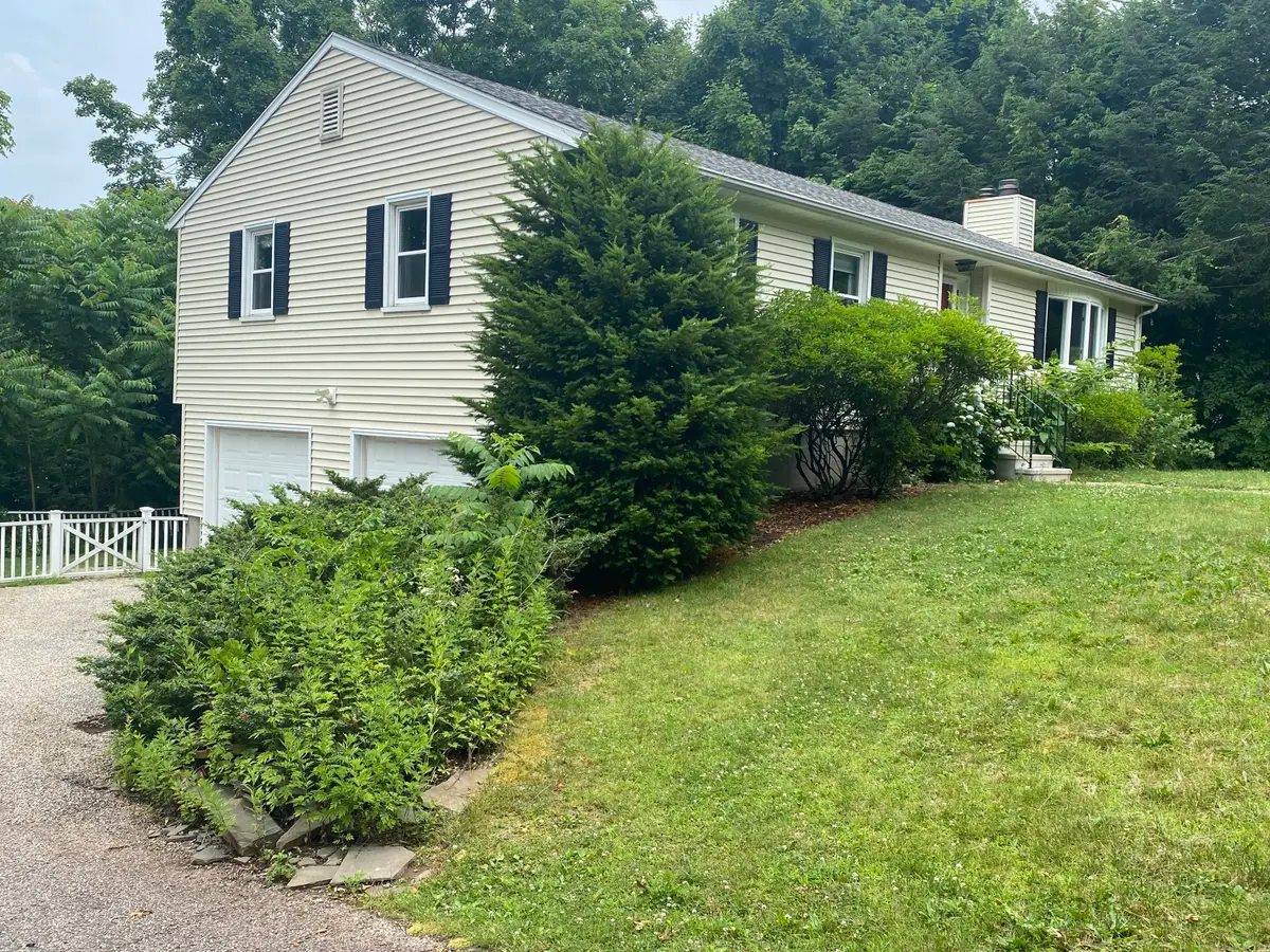 161 Sleeping Giant Drive, Hamden, CT 06518 - Image #1