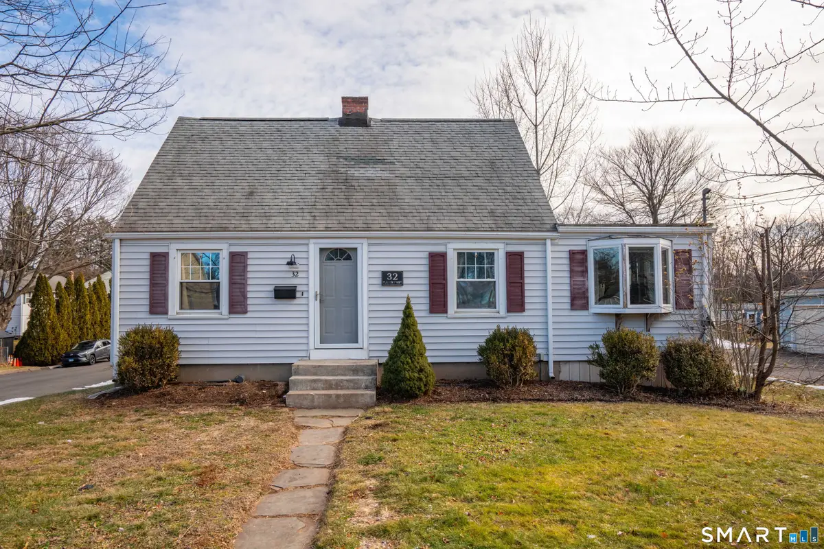 32 Flagler Street, Newington, CT 06111 - Image #1