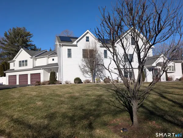 1 Douglas Drive, Norwalk, CT 06850