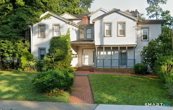 44 Hard Street #APT 4, New Haven, CT 06515